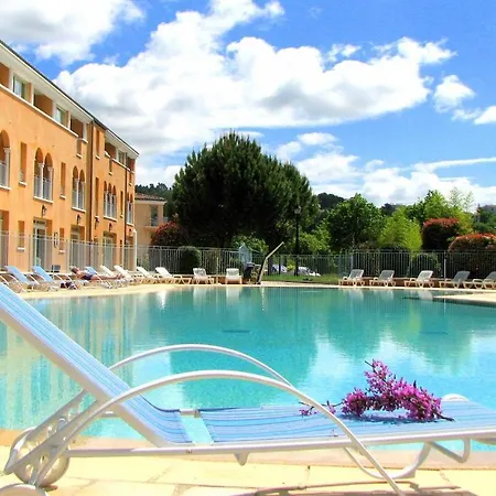 Les Bains S2p Licorne * Gréoux-les-Bains