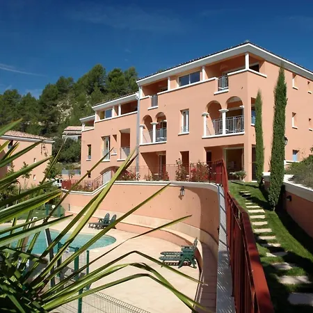 Resort Les Bains S2p Licorne