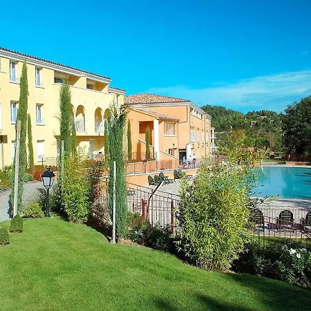 Resort Les Bains S2p Licorne *