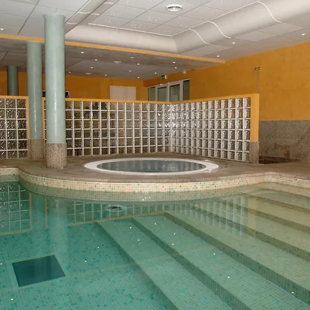 Resort Les Bains S2p Licorne Gréoux-les-Bains