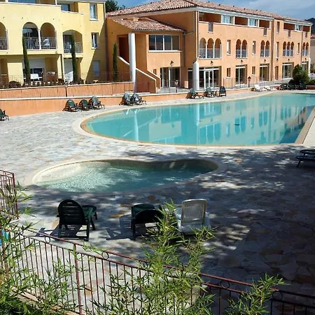 Les Bains S2p Licorne * Gréoux-les-Bains