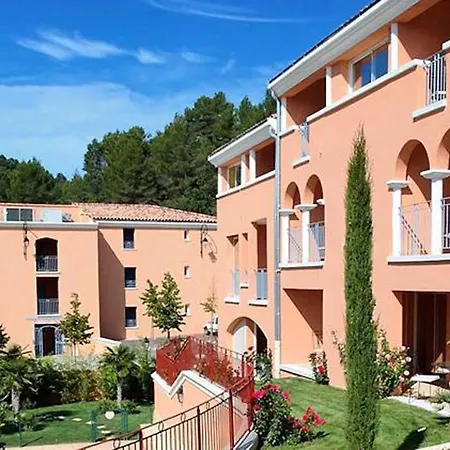 Les Bains S2p Licorne * Gréoux-les-Bains