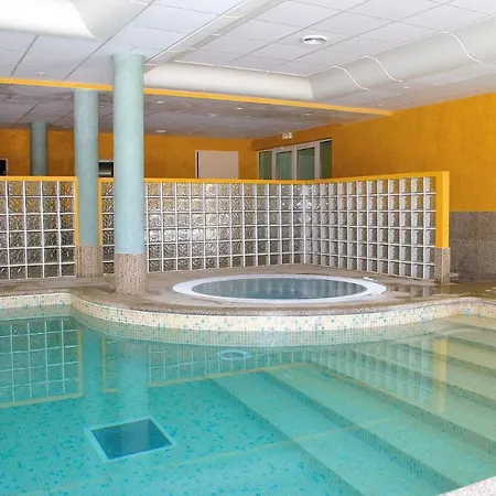 منتجع Les Bains S2p Licorne Gréoux-les-Bains
