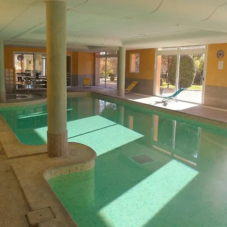 Les Bains S2p Licorne منتجع Gréoux-les-Bains