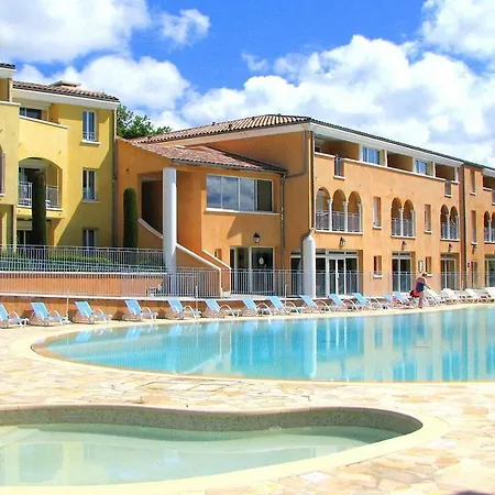 Les Bains S2p Licorne * Gréoux-les-Bains
