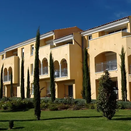 منتجع Les Bains S2p Licorne Gréoux-les-Bains